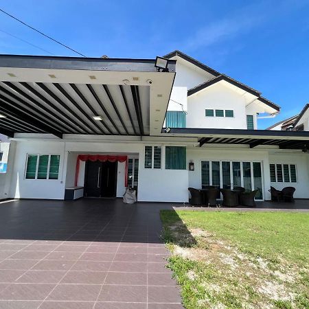 Homeaway Paradise @ Klebang Malacca Esterno foto
