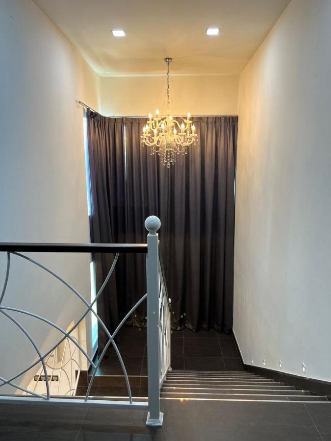 Homeaway Paradise @ Klebang Malacca Esterno foto