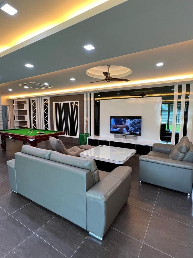 Homeaway Paradise @ Klebang Malacca Esterno foto