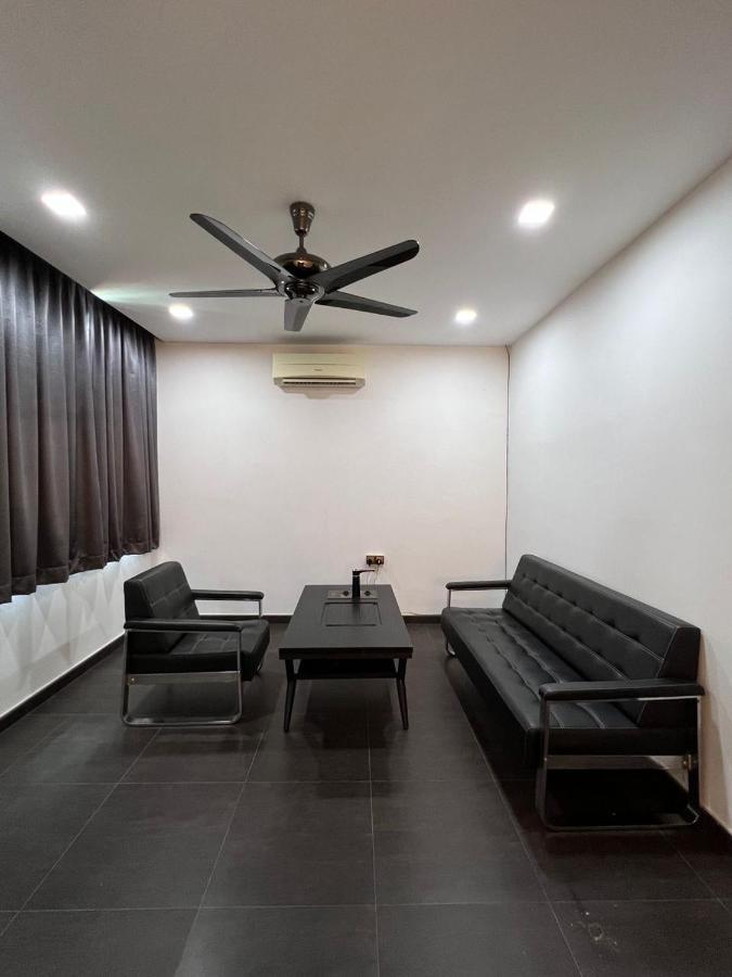 Homeaway Paradise @ Klebang Malacca Esterno foto