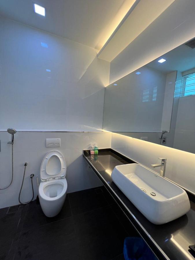 Homeaway Paradise @ Klebang Malacca Esterno foto