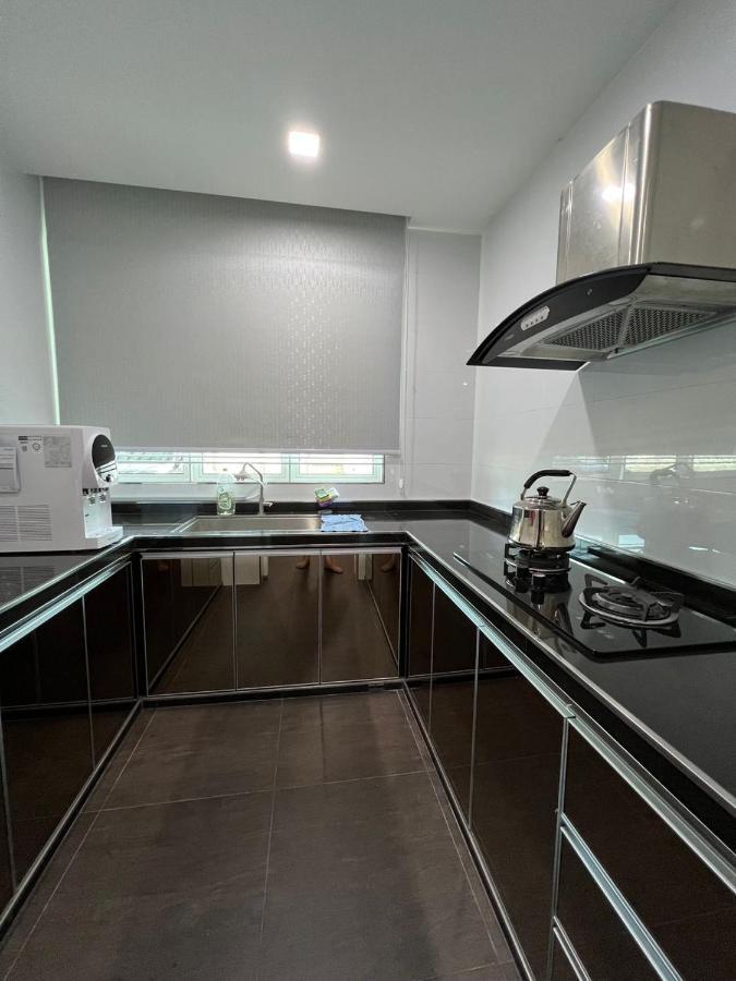 Homeaway Paradise @ Klebang Malacca Esterno foto