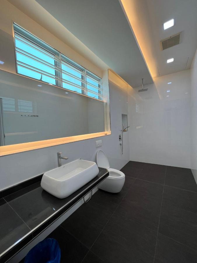 Homeaway Paradise @ Klebang Malacca Esterno foto